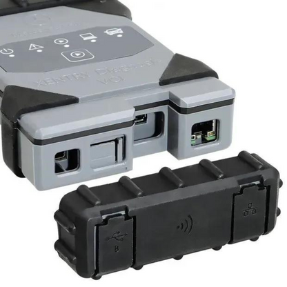 MB Star Diagnosis C6 - The Complete Solution for Mercedes-Benz Diagnostics and Programming | OBD 2 TRUCK
