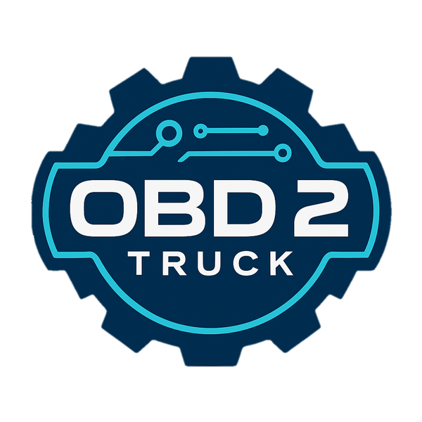 OBD 2 Truck