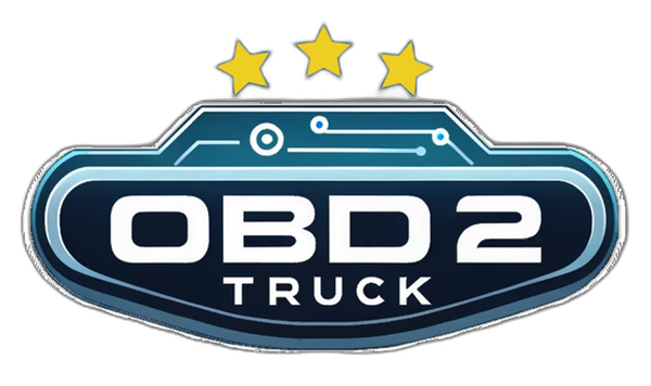 Obd 2 Truck