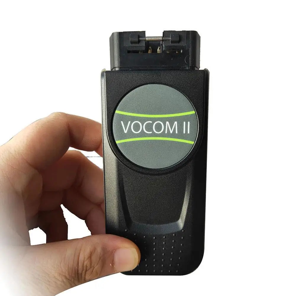 Volvo Vocom II Mini Edition - Advanced Diagnostic Tool for Volvo Vehicles