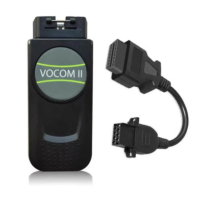 Volvo Vocom II Mini Edition - Advanced Diagnostic Tool for Volvo Vehicles