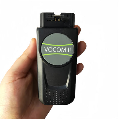 Volvo Vocom II Mini Edition - Advanced Diagnostic Tool for Volvo Vehicles