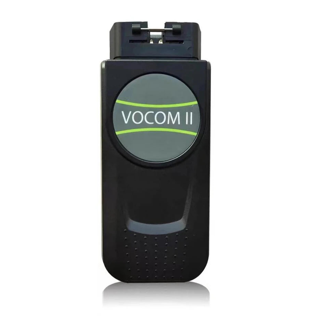 Volvo Vocom II Mini Edition - Advanced Diagnostic Tool for Volvo Vehicles | OBD 2 TRUCK