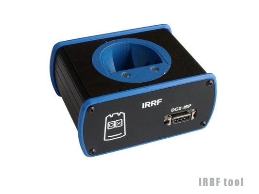 IRRF Tool Kit: Solução Completa para Programação de Chaves FBS3 em Caminhões Mercedes Euro 6 | OBD 2 TRUCK