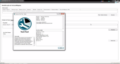 Software Volvo Tech Tool 2.8 + VCads Pro 2.44.30 + DevTool + Visfed